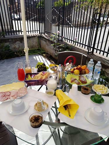 B&B Betania