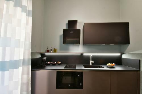 Apartamento Creuza De Ma