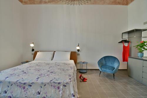 Apartamento Creuza De Ma