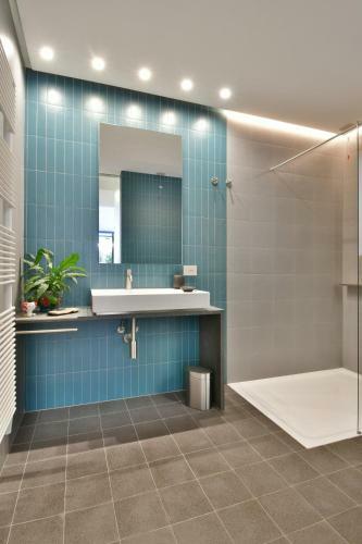Apartamento Creuza De Ma