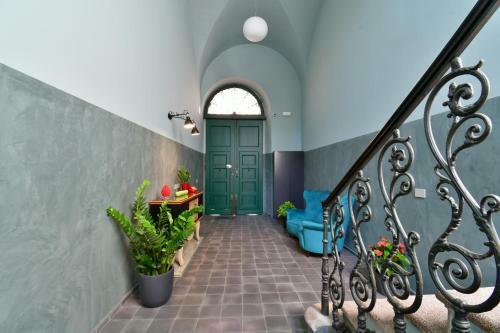 Apartamento Creuza De Ma