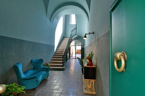 Apartamento Creuza De Ma