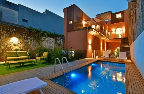 Apartamento Creuza De Ma
