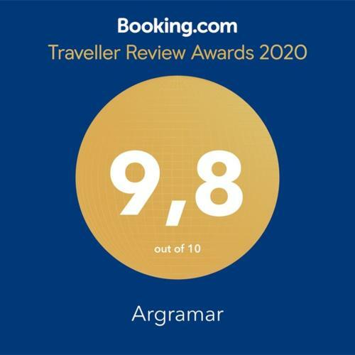 Argramar