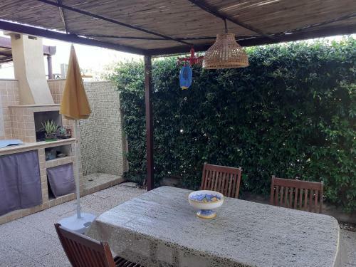 Casa Vacanze In Sicilia Da Cetti