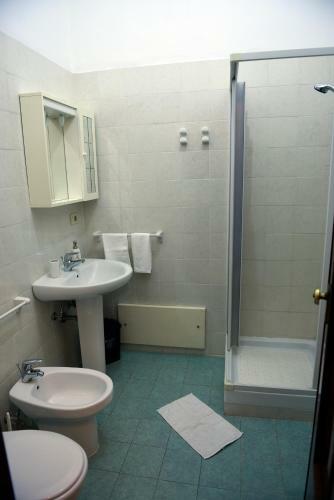 Bed & Breakfast Acqua E Fuoco Chez Rachel