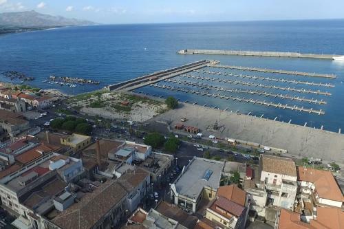 Bed & Breakfast Acqua E Fuoco Chez Rachel