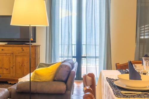 Les Suites - Apartments