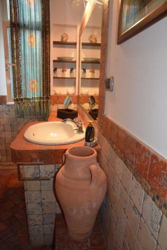 Villa Amun�