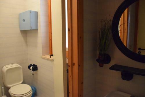 Apartamento Seahome