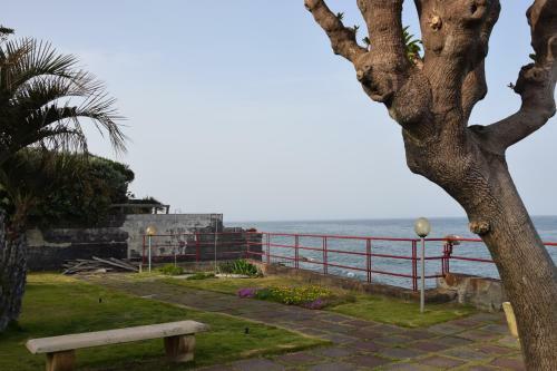 Apartamento Seahome