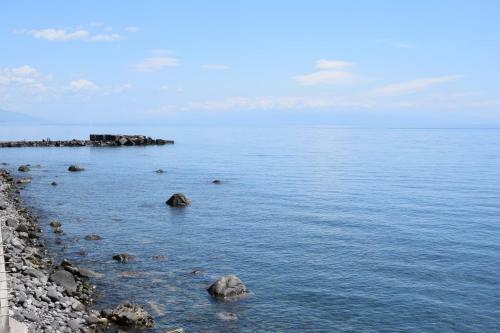 Apartamento Seahome