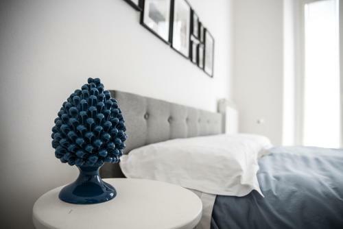 Apartamento Terrazzo Siciliano