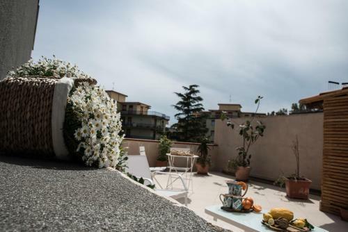 Apartamento Terrazzo Siciliano