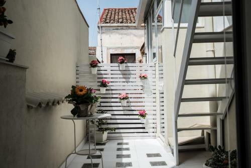 Apartamento Terrazzo Siciliano