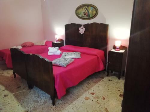 Apartamento Casa Della Nonna