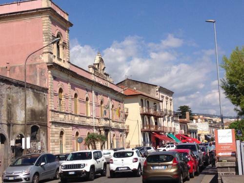 Apartamento Casa Della Nonna