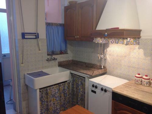 Apartamento Casa Della Nonna