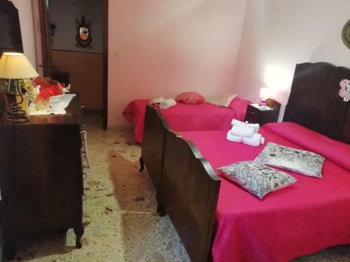 Apartamento Casa Della Nonna