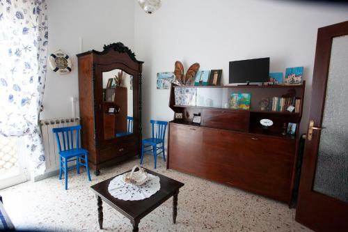Apartamento Casa Della Nonna