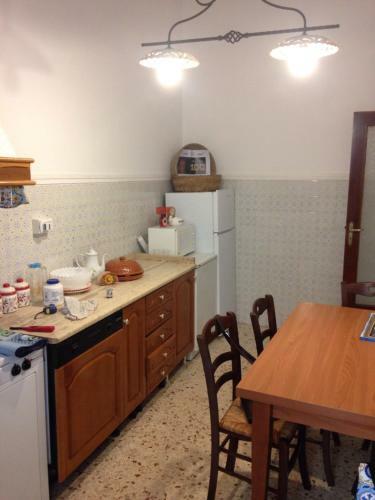 Apartamento Casa Della Nonna