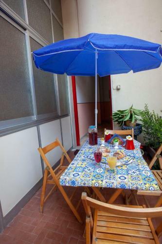 Apartamento Casa Della Nonna