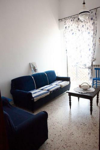 Apartamento Casa Della Nonna