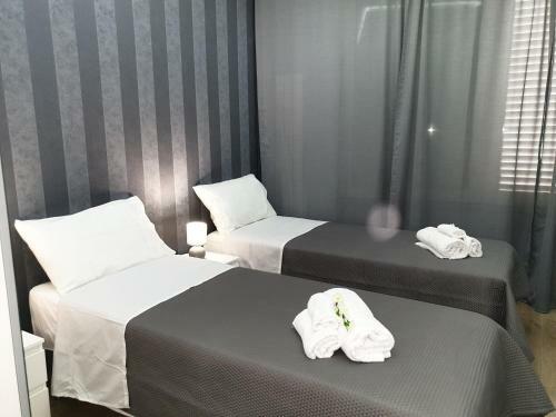 Villa Antares