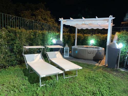 Villa Antares