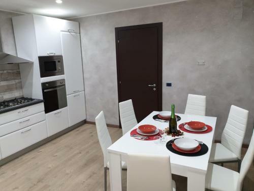 Villa Antares