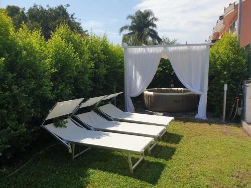 Villa Antares