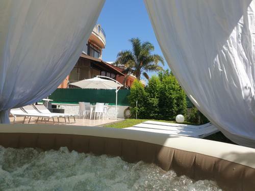 Villa Antares