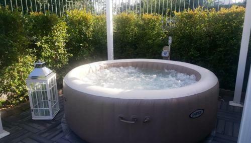 Villa Antares