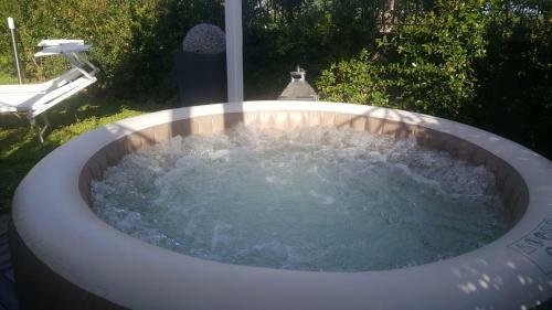 Villa Antares