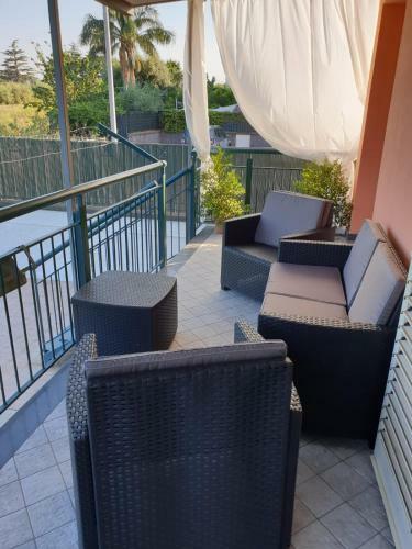 Villa Antares
