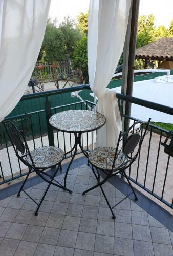 Villa Antares