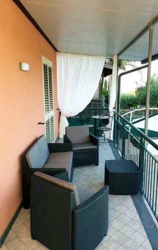 Villa Antares