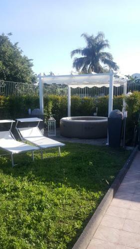 Villa Antares