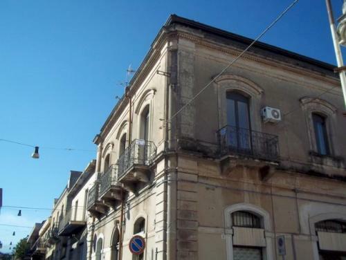 Apartamento Suite Cavour - Suntripsicily
