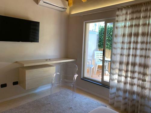 Apartamento Suite Cavour - Suntripsicily