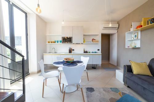 Apartamento Suite Cavour - Suntripsicily