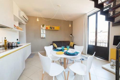 Apartamento Suite Cavour - Suntripsicily