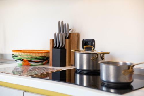 Apartamento Suite Cavour - Suntripsicily