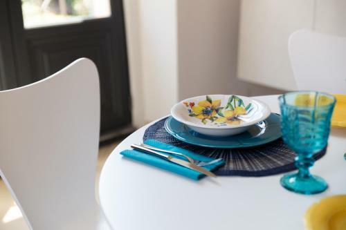 Apartamento Suite Cavour - Suntripsicily