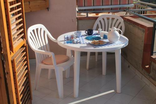 Apartamento Casa Vacanze Mascali