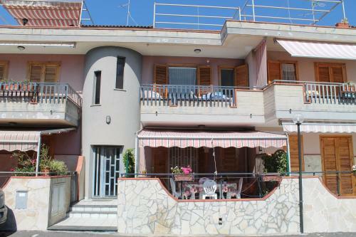 Apartamento Casa Vacanze Mascali
