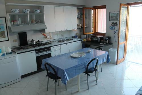 Apartamento Casa Vacanze Mascali
