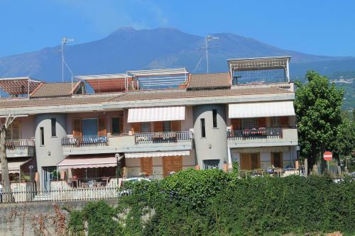 Apartamento Casa Vacanze Mascali
