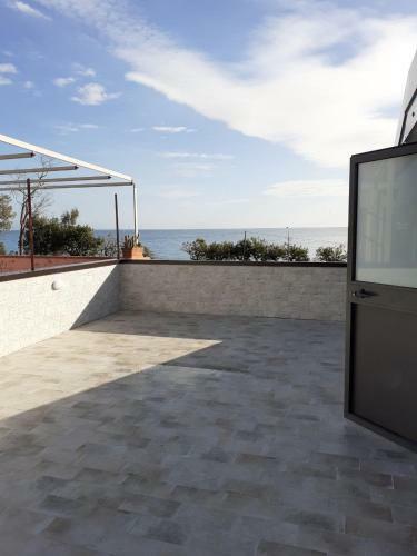 Apartamento Casa Vacanze Mascali