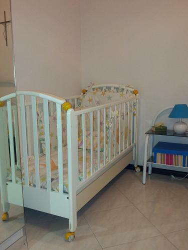 Apartamento Casa Vacanze Mascali